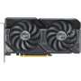 Відеокарта GF RTX 4060 Ti 8GB GDDR6 Dual OC Asus (DUAL-RTX4060TI-O8G)