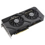 Відеокарта AMD Radeon RX 7800 XT 16GB GDDR6 Dual OC Asus (DUAL-RX7800XT-O16G)
