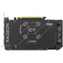 Відеокарта AMD Radeon RX 9060 XT 16GB GDDR6 Dual Asus (DUAL-RX9060XT-16G)