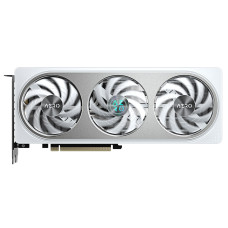 Відеокарта GF RTX 5060 Ti 8GB GDDR7 Aero OC Gigabyte (GV-N506TAERO OC-8GD)
