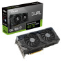 Відеокарта GF RTX 4070 Super 12GB GDDR6X Dual OC Asus (DUAL-RTX4070S-O12G)