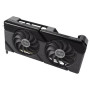 Відеокарта AMD Radeon RX 7800 XT 16GB GDDR6 Dual OC Asus (DUAL-RX7800XT-O16G)
