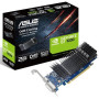 GF GT 1030 2GB GDDR5 Asus (GT1030-SL-2G-BRK)