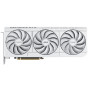 Відеокарта GF RTX 5070 12GB GDDR7 Prime OC White Asus (PRIME-RTX5070-O12G-WHITE)