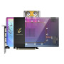 Відеокарта GF RTX 5090 32GB GDDR7 Aorus Xtreme Waterforce WB Gigabyte (GV-N5090AORUSX WB-32GD)