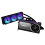Відеокарта GF RTX 5090 32GB GDDR7 ROG Astral LC Gaming OC Asus (ROG-ASTRAL-LC-RTX5090-O32G-GAMING)