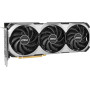 Відеокарта GF RTX 4060 Ti 8GB GDDR6 Ventus 3X E OC MSI (GeForce RTX 4060 TI VENTUS 3X E 8G OC)