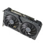Відеокарта GF RTX 4060 Ti 8GB GDDR6 Dual OC SSD Asus (DUAL-RTX4060TI-O8G-SSD)