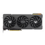 Відеокарта GF RTX 4070 Ti Super 16GB GDDR6X TUF Gaming OC Asus (TUF-RTX4070TIS-O16G-GAMING)