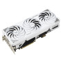 Відеокарта GF RTX 5070 Ti 16GB GDDR7 TUF Gaming OC BTF White Asus (TUF-RTX5070TI-O16G-BTF-WHITE)