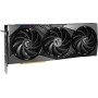Відеокарта GF RTX 4060 Ti 8GB GDDR6 Gaming X Slim MSI (GeForce RTX 4060 Ti GAMING X SLIM 8G)