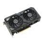 Відеокарта GF RTX 4060 Ti 8GB GDDR6 Dual OC SSD Asus (DUAL-RTX4060TI-O8G-SSD)