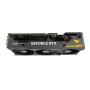 Відеокарта GF RTX 4070 Ti Super 16GB GDDR6X TUF Gaming OC Asus (TUF-RTX4070TIS-O16G-GAMING)