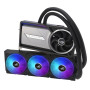 Відеокарта GF RTX 5090 32GB GDDR7 ROG Astral LC Gaming OC Asus (ROG-ASTRAL-LC-RTX5090-O32G-GAMING)
