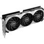 Відеокарта GF RTX 4060 Ti 8GB GDDR6 Ventus 3X E OC MSI (GeForce RTX 4060 TI VENTUS 3X E 8G OC)