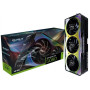 Відеокарта GF RTX 5080 16GB GDDR7 GameRock Palit (NE75080019T2-GB2030G)