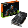 Відеокарта GF RTX 5060 Ti 8GB GDDR7 WindForce Max OC Gigabyte (GV-N506TWF2MAX OC-8GD)