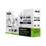 Відеокарта GF RTX 5070 Ti 16GB GDDR7 TUF Gaming OC BTF White Asus (TUF-RTX5070TI-O16G-BTF-WHITE)