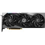 Відеокарта GF RTX 4060 Ti 8GB GDDR6 Gaming X Slim MSI (GeForce RTX 4060 Ti GAMING X SLIM 8G)