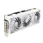 Відеокарта GF RTX 5070 Ti 16GB GDDR7 TUF Gaming OC BTF White Asus (TUF-RTX5070TI-O16G-BTF-WHITE)