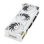 Відеокарта GF RTX 5070 Ti 16GB GDDR7 TUF Gaming OC BTF White Asus (TUF-RTX5070TI-O16G-BTF-WHITE)