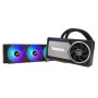 Відеокарта GF RTX 5090 32GB GDDR7 ROG Astral LC Gaming OC Asus (ROG-ASTRAL-LC-RTX5090-O32G-GAMING)