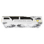 Відеокарта GF RTX 5070 Ti 16GB GDDR7 TUF Gaming OC BTF White Asus (TUF-RTX5070TI-O16G-BTF-WHITE)