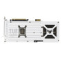 Відеокарта GF RTX 5070 Ti 16GB GDDR7 TUF Gaming OC BTF White Asus (TUF-RTX5070TI-O16G-BTF-WHITE)