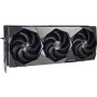 Відеокарта GF RTX 5080 16GB GDDR7 Suprim SOC MSI (GeForce RTX 5080 16G SUPRIM SOC)