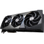 Відеокарта GF RTX 5080 16GB GDDR7 Suprim SOC MSI (GeForce RTX 5080 16G SUPRIM SOC)