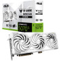 Відеокарта GF RTX 5070 Ti 16GB GDDR7 TUF Gaming OC BTF White Asus (TUF-RTX5070TI-O16G-BTF-WHITE)