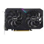 Відеокарта GF RTX 3050 8GB GDDR6 Dual V2 Asus (DUAL-RTX3050-8G-V2)
