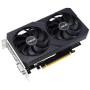 Відеокарта GF RTX 3050 8GB GDDR6 Dual V2 Asus (DUAL-RTX3050-8G-V2)