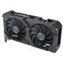 Відеокарта GF RTX 4060 Ti 16GB GDDR6 Dual Asus (DUAL-RTX4060TI-16G)