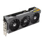 Відеокарта GF RTX 4070 Ti Super 16GB GDDR6X TUF Gaming OC Asus (TUF-RTX4070TIS-O16G-GAMING)