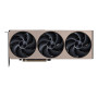 Відеокарта GF RTX 5070 Ti 16GB GDDR7 Inspire 3X OC MSI (GeForce RTX 5070 Ti 16G INSPIRE 3X OC)