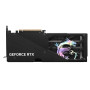 Відеокарта GF RTX 5060 Ti 16GB GDDR7 Gaming Trio OC MSI (GeForce RTX 5060 Ti 16G GAMING TRIO OC)