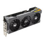 Відеокарта GF RTX 4070 Ti Super 16GB GDDR6X TUF Gaming Asus (TUF-RTX4070TIS-16G-GAMING)