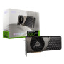 Відеокарта GF RTX 4080 Super 16GB GDDR6X Expert MSI (GeForce RTX 4080 SUPER 16G EXPERT)