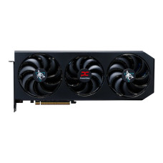 Відеокарта AMD Radeon RX 9070 GRE 12GB GDDR6 Hellhound PowerColor (RX9070GRE 12G-L/OC)