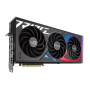 Відеокарта GF RTX 4070 Super 12GB GDDR6X ROG Strix Gaming Asus (ROG-STRIX-RTX4070S-12G-GAMING)