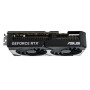Відеокарта GF RTX 5070 12GB GDDR7 Dual OC Asus (DUAL-RTX5070-O12G)