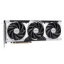 Відеокарта GF RTX 5060 Ti 16GB GDDR7 Ventus 3X OC MSI (GeForce RTX 5060 Ti 16G VENTUS 3X OC)