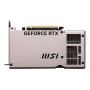 Відеокарта GF RTX 5060 Ti 16GB GDDR7 Inspire 2X OC MSI (GeForce RTX 5060 Ti 16G INSPIRE 2X OC)