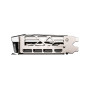 Відеокарта GF RTX 4060 Ti 16GB GDDR6 Gaming X Slim White MSI (GeForce RTX 4060 Ti GAMING X SLIM WHITE 16G)