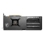 Відеокарта GF RTX 4070 Ti Super 16GB GDDR6X Gaming X Slim MSI (GeForce RTX 4070 Ti SUPER 16G GAMING X SLIM)