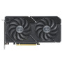 Відеокарта AMD Radeon RX 7600 XT 16GB GDDR6 Dual OC Asus (DUAL-RX7600XT-O16G)