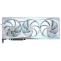 Відеокарта GF RTX 5090 32GB GDDR7 Aorus Master Ice Gigabyte (GV-N5090AORUSM ICE-32GD)