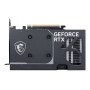 Відеокарта GF RTX 5060 8GB GDDR7 Ventus 2X OC MSI (GeForce RTX 5060 8G VENTUS 2X OC)
