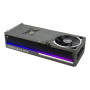 Відеокарта GF RTX 5080 16GB GDDR7 ROG Astral Gaming OC Asus (ROG-ASTRAL-RTX5080-O16G-GAMING)